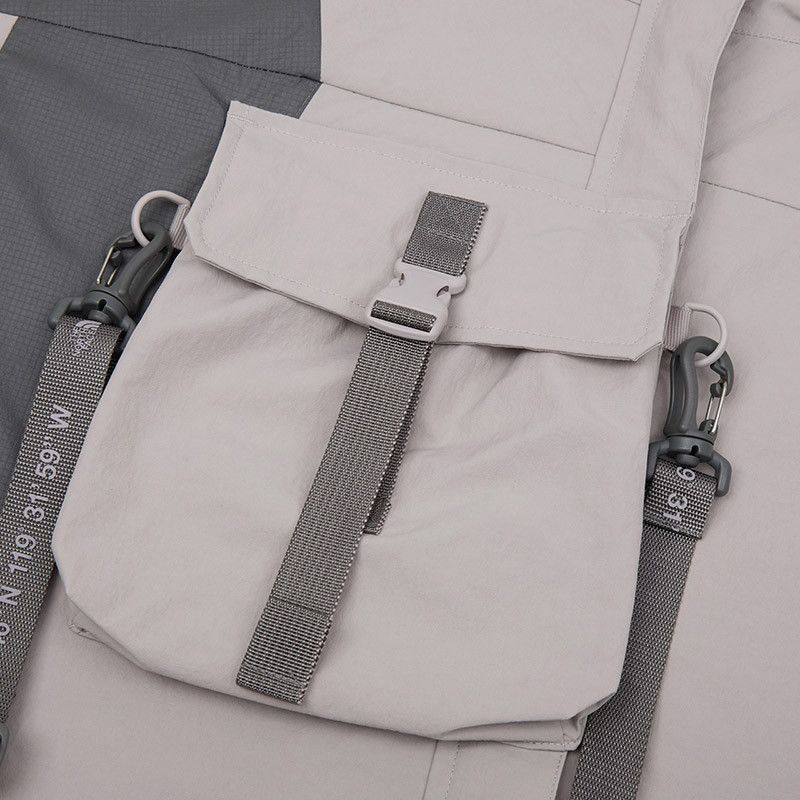 The North Face Urban Exploration LIGHTWEIGHT ANORAK JACKET Size US M / EU 48-50 / 2 - 4 Thumbnail