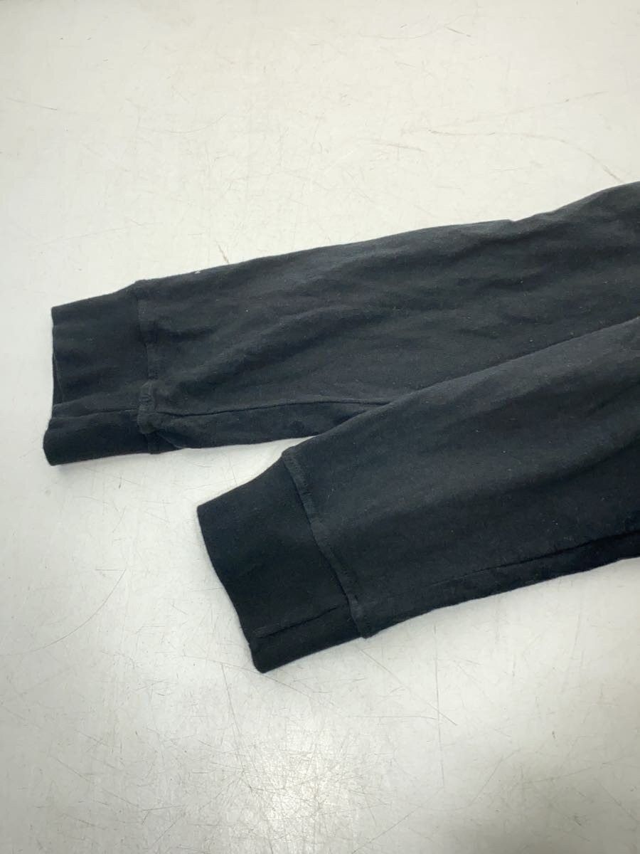 Undercover AW20 Fallen Man Long Sleeve Tee Size US XXL / EU 58 / 5 - 4 Thumbnail