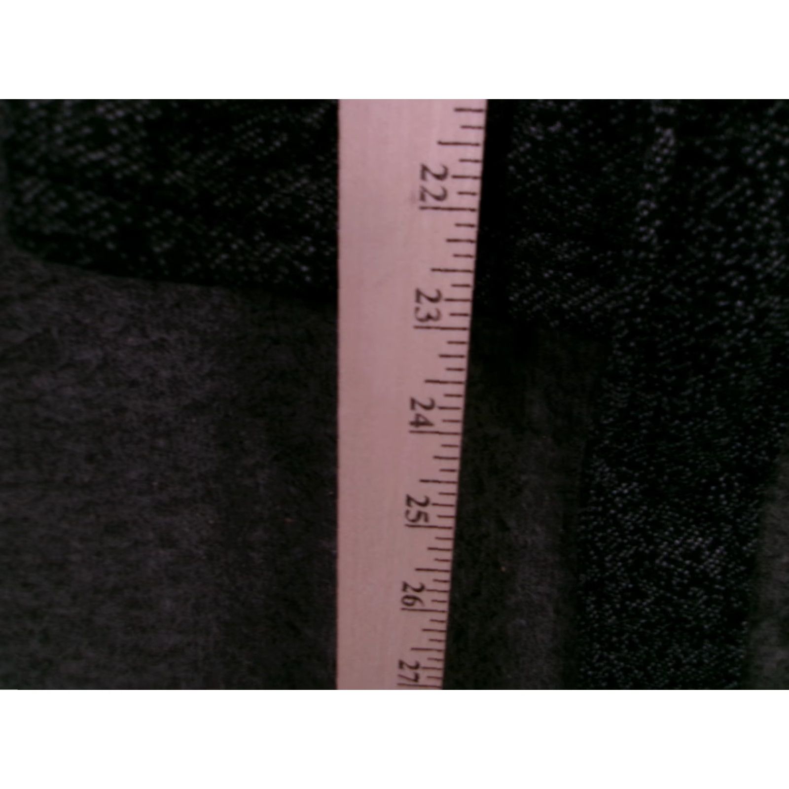 Vintage Bongo Pea Coat Women Small Gray Double Breasted Removable Hood Classic 90s Prep Size S / US 4 / IT 40 - 5 Thumbnail