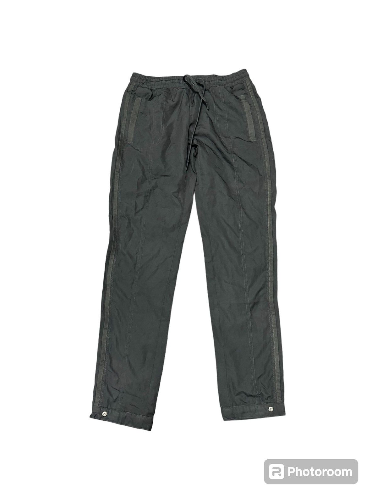 Adidas × Stella McCartney ADIDAS X STELLA TRACKPANTS Size 29" - 2 Thumbnail