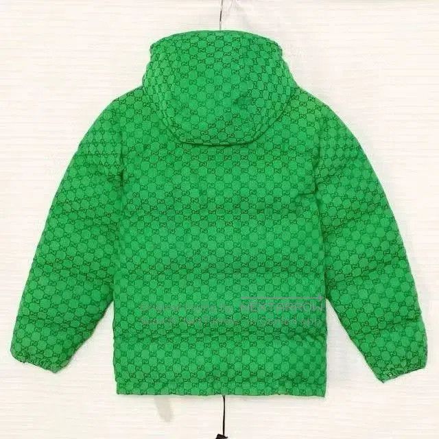Gucci Gucci x The North Face All. Size US S / EU 44-46 / 1 - 3 Thumbnail