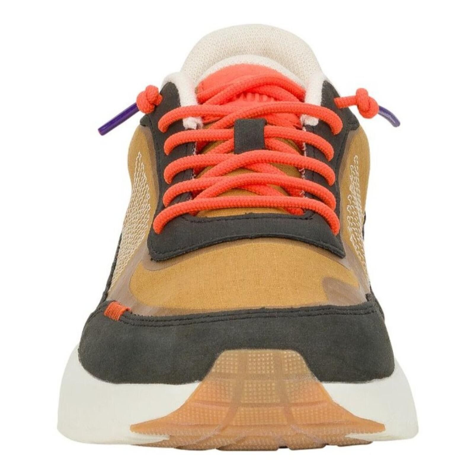 Other Hey Dude Sirocco Alta Hype Walnut | Product Code: 42042-267 Size US 14 / EU 47 - 4 Thumbnail