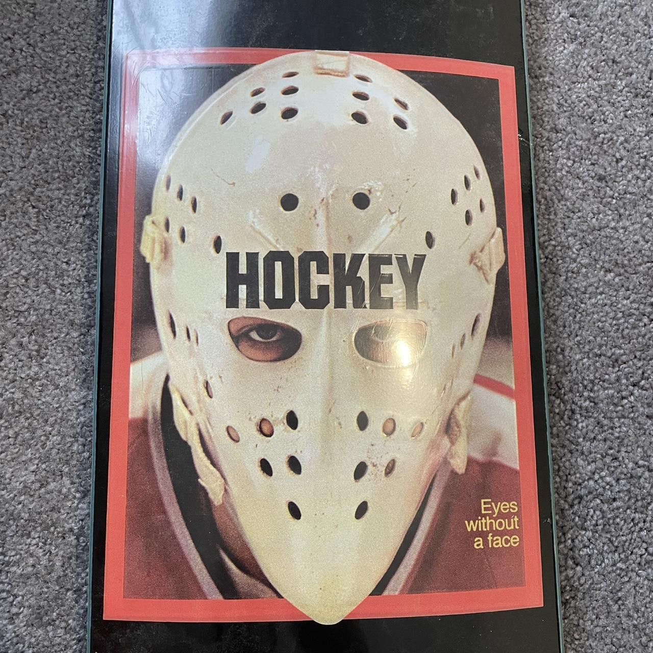 NHL HOCKEY Deck. The OG one. Size ONE SIZE - 3 Thumbnail