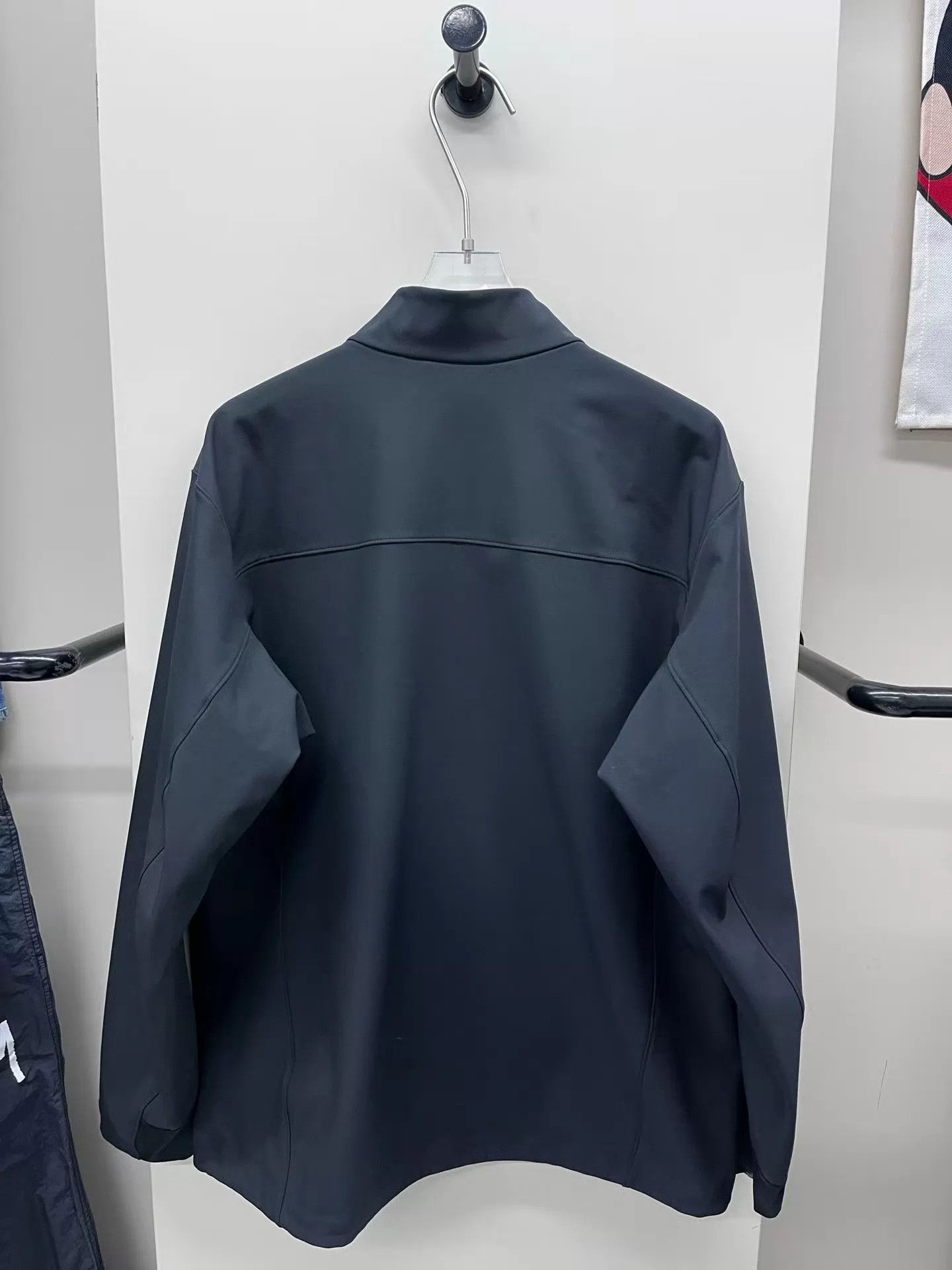 Other KAILAS Softshell Fleece Jacket XXL Size US XXL / EU 58 / 5 - 2 Thumbnail
