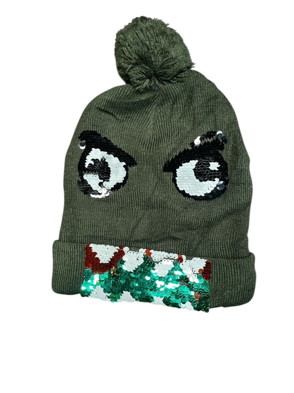 Anime × Designer × Japanese Brand H&M Boy Beanie Hats Size ONE SIZE - 7 Thumbnail