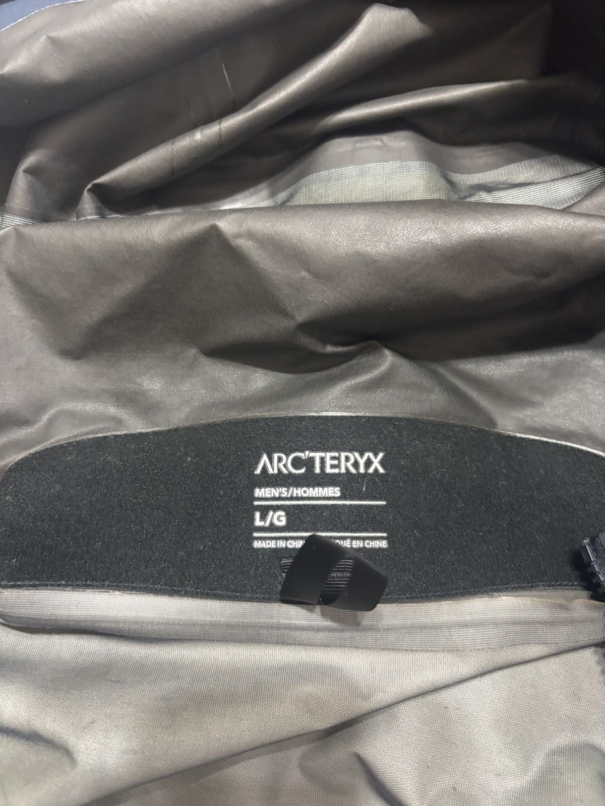 Arc'teryx Arcteryx Beta SL - Hybrid Jacket Mens Size Large Size US L / EU 52-54 / 3 - 6 Thumbnail