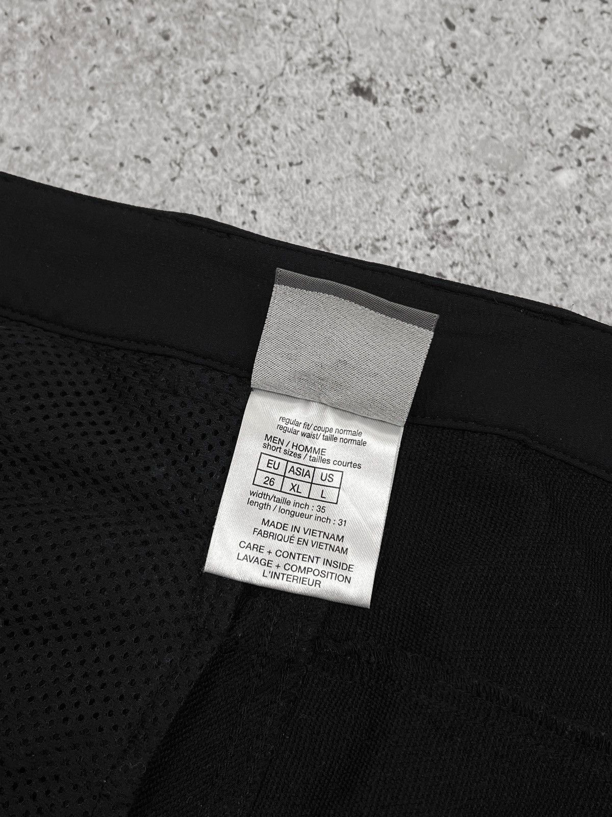 Jack Wolfskin × Vintage Jack Wolfskins Vintage Mens Outdoor Pants Y2K Size US 34 / EU 50 - 5 Thumbnail