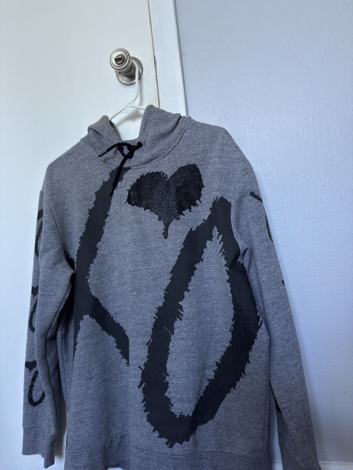 H&M × The Weeknd The Weeknd x H&M Hoodie Size US M / EU 48-50 / 2 - 1 Thumbnail