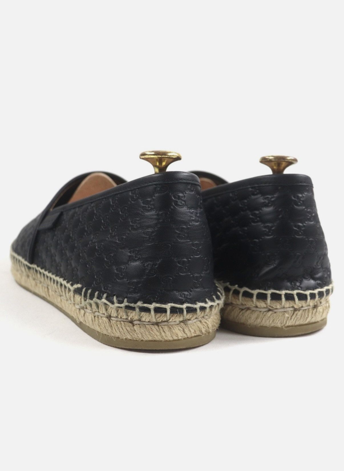 Gucci Gucci Slip On Beach Shoes Size US 10 / EU 43 - 3 Thumbnail
