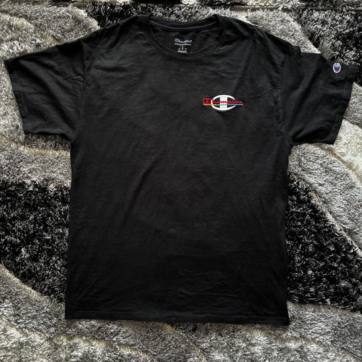 Champion Vintage Champion T-Shirt - Classic Size US L / EU 52-54 / 3 - 1 Thumbnail