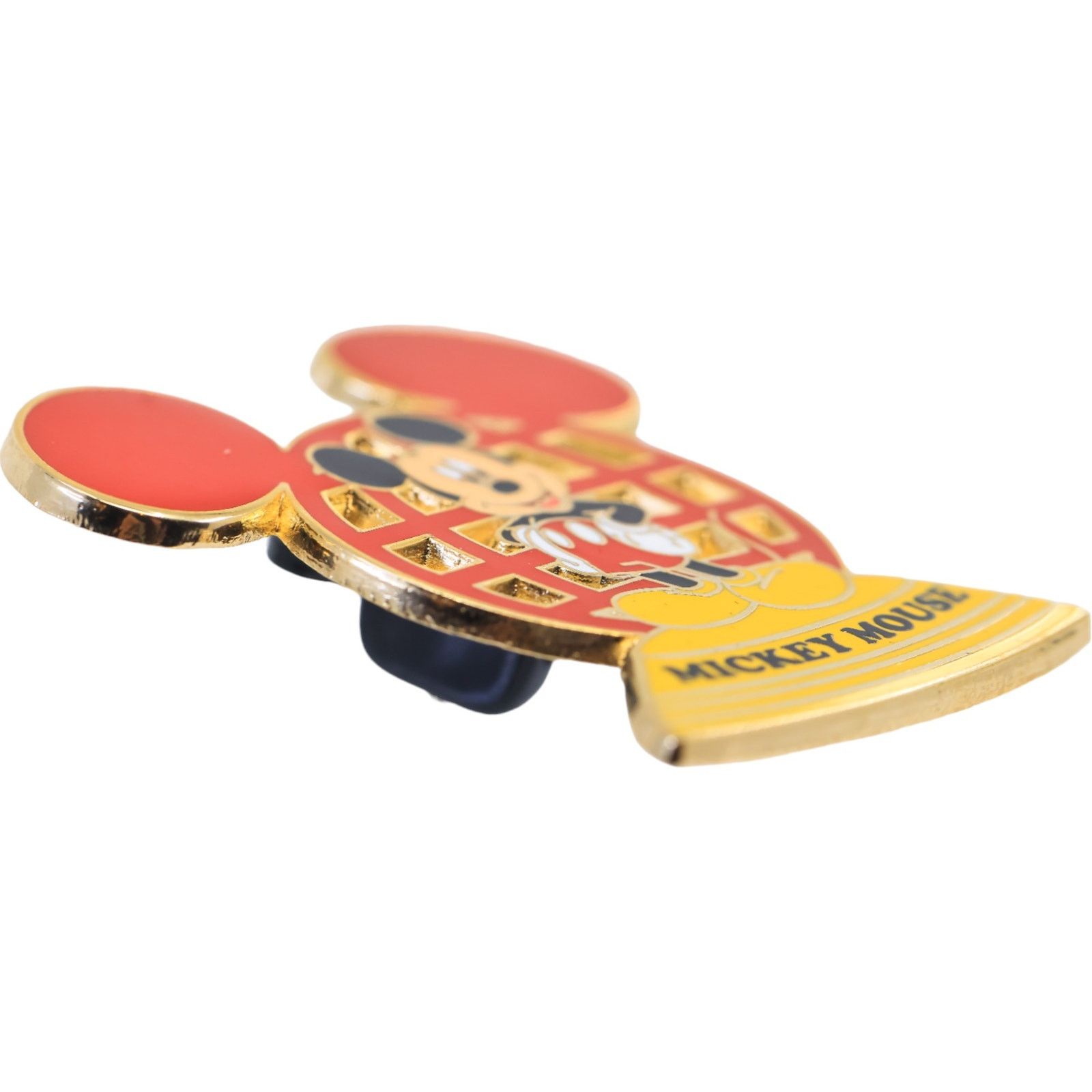 Disney Disney Resort Ear Globe 2009 Mickey Mouse LE /3,500 Pin Size ONE SIZE - 3 Thumbnail