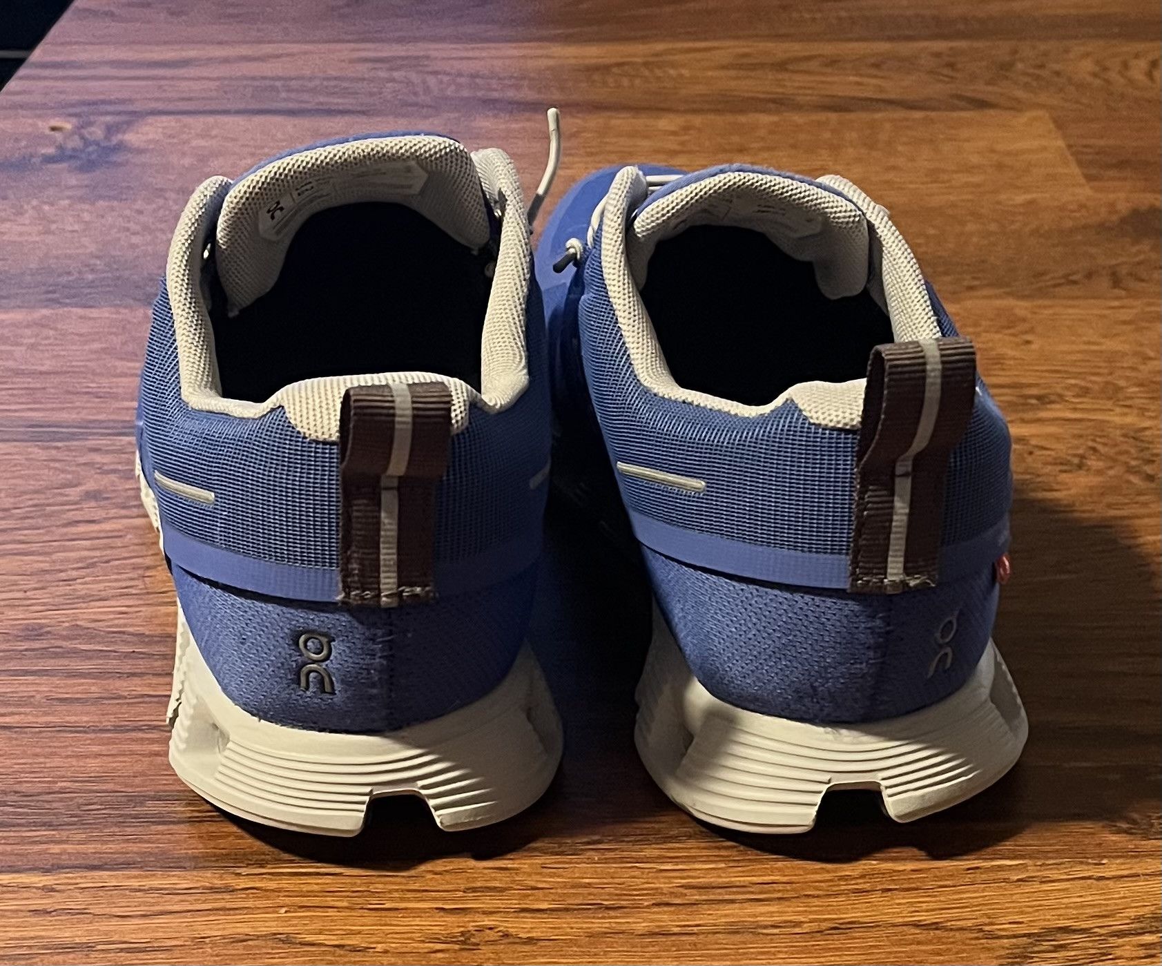 Other On Cloud 5 Waterproof Running Shoes CloudTec Sneakers Size US 7 / IT 37 - 5 Thumbnail
