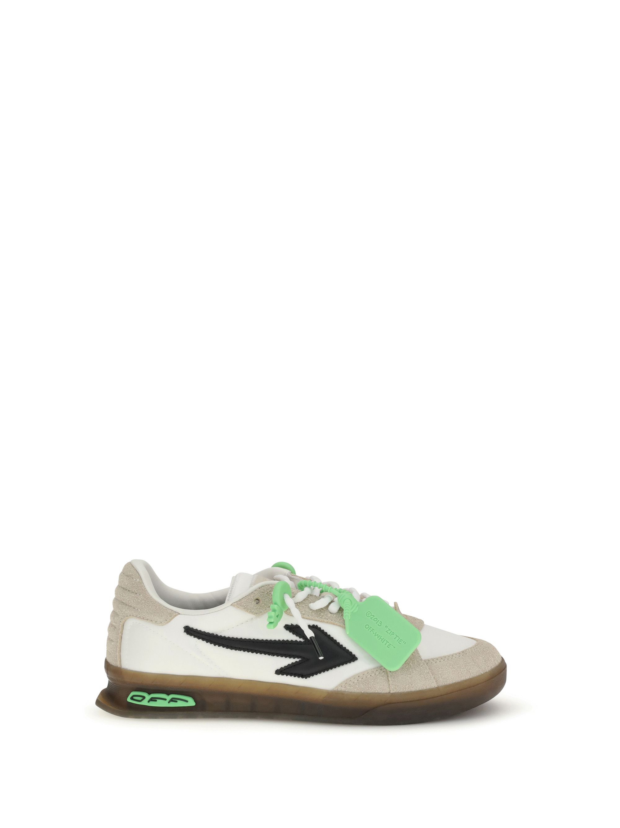 Off-White End Of Play Sneakers Size US 10 / EU 43 - 1 Thumbnail
