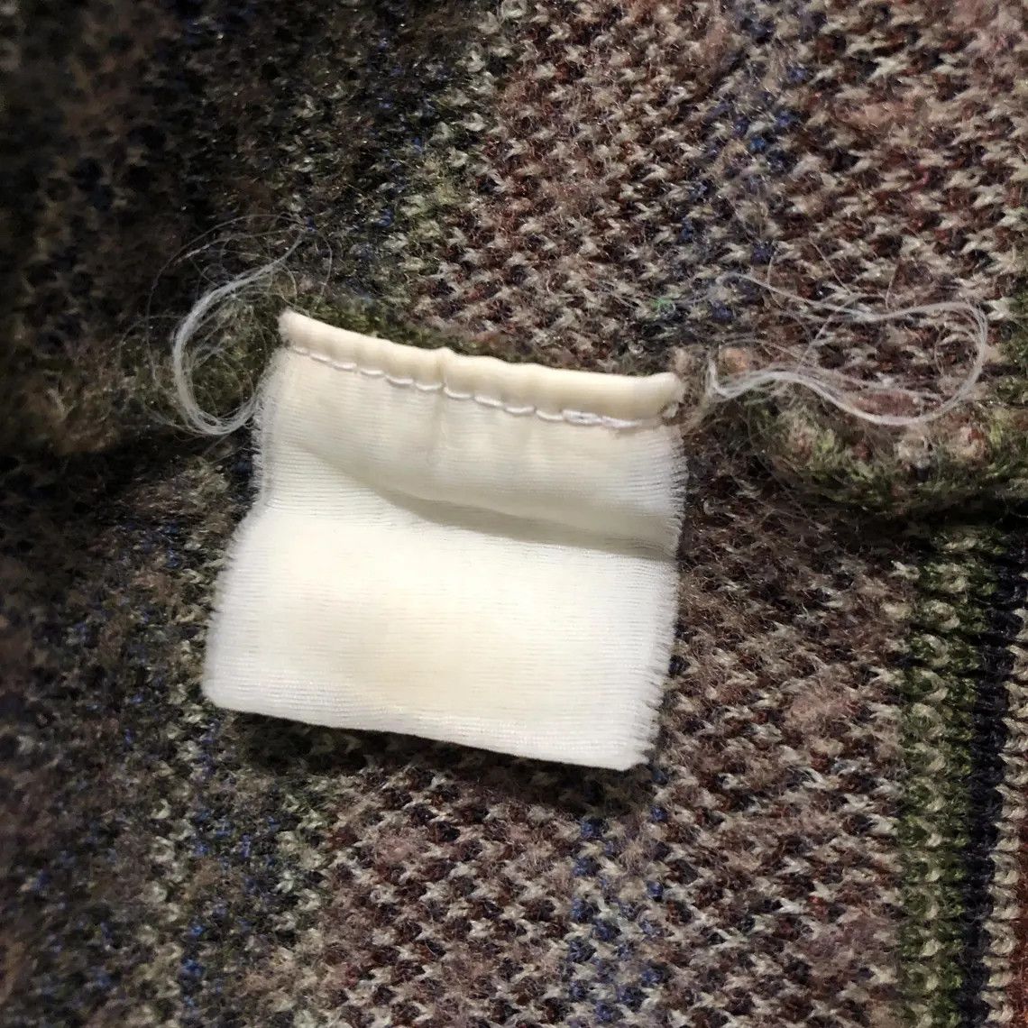 Missoni Vintage Missoni Knit Sweater Size US M / EU 48-50 / 2 - 5 Thumbnail