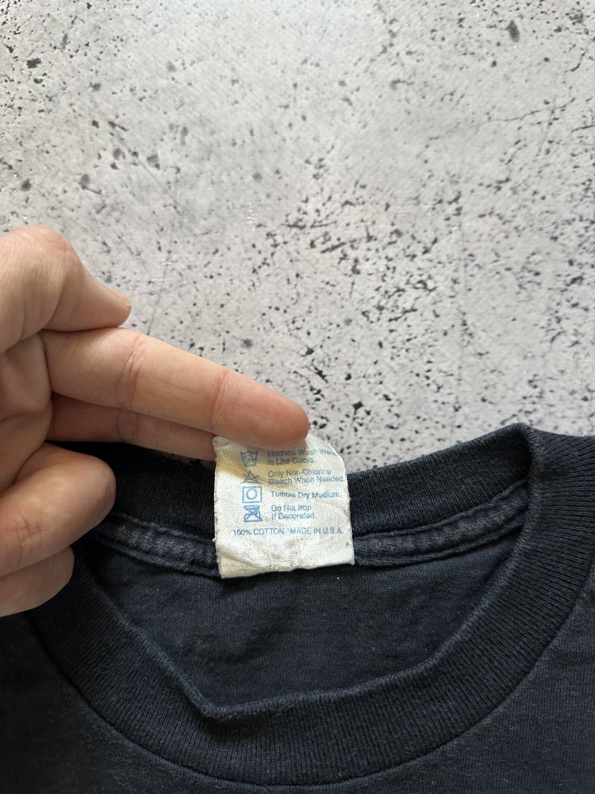 Hard Rock Cafe × Vintage Vintage Hard Rock Cafe Orlando T-shirt tee Y2K USA Size US L / EU 52-54 / 3 - 5 Thumbnail