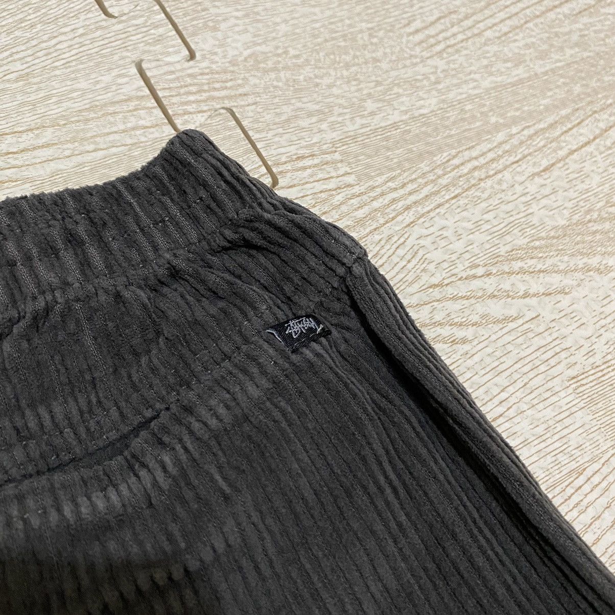Stussy Stussy Corduroy Shorts Size US 30 / EU 46 - 4 Thumbnail