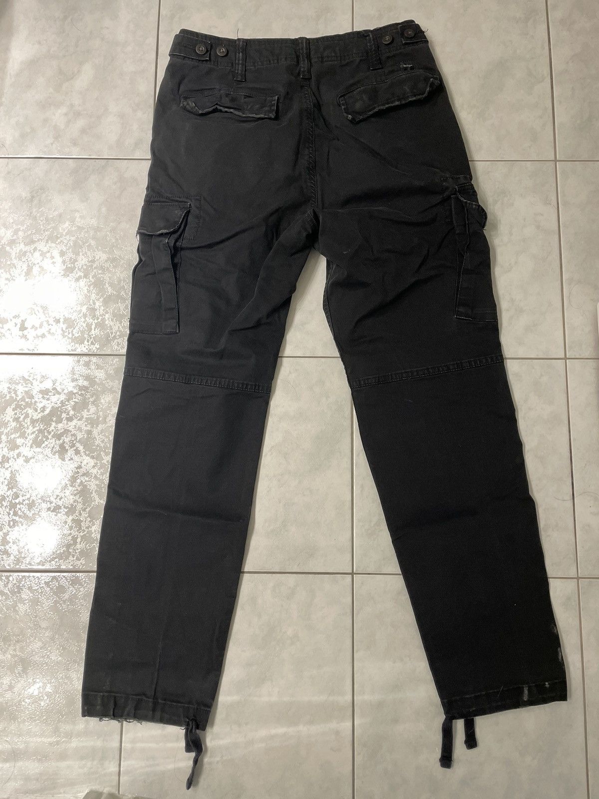 American Eagle Outfitters Cargo pants Size US 30 / EU 46 - 2 Thumbnail
