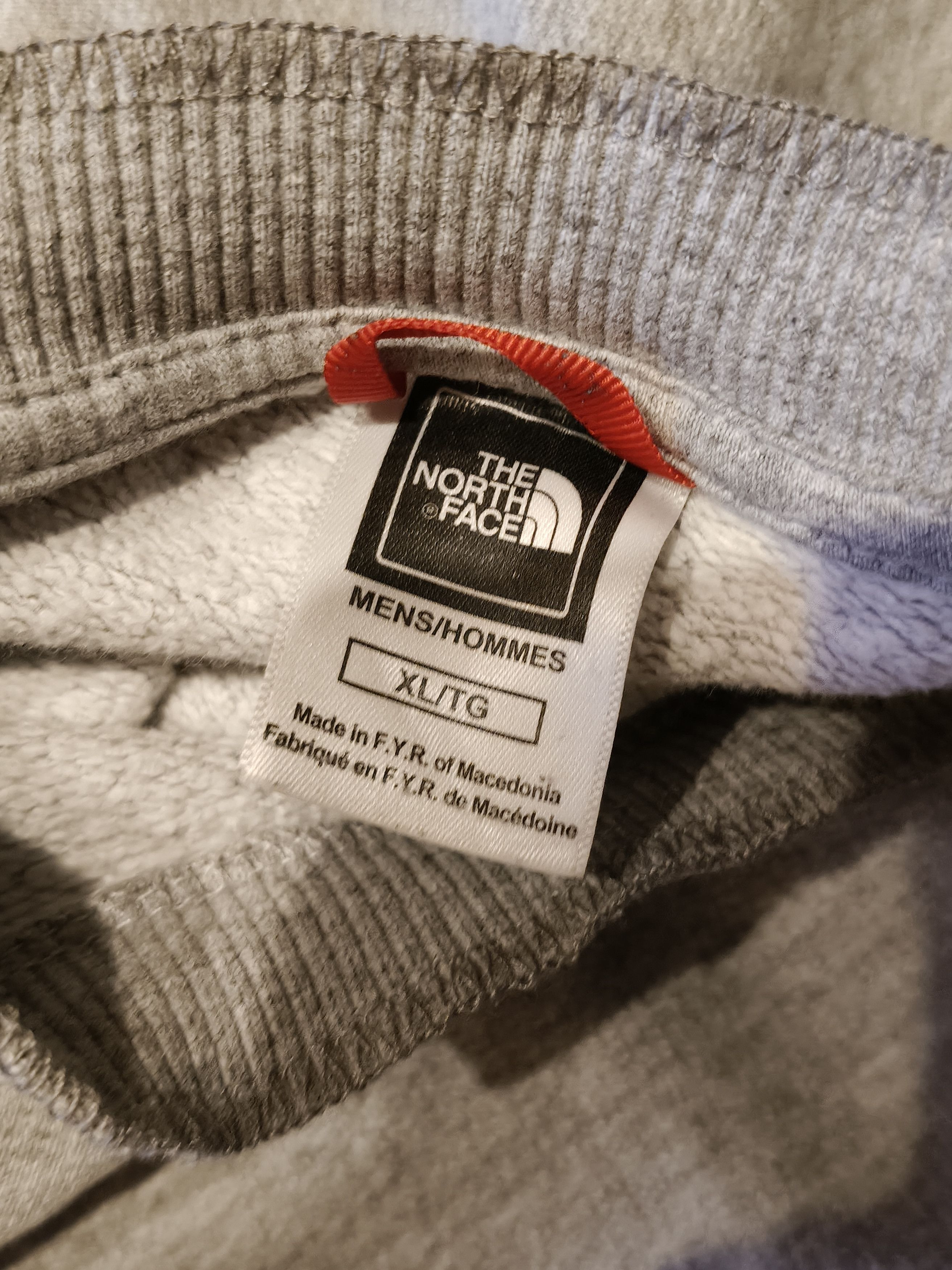 The North Face The North Face Hoodie Size US XL / EU 56 / 4 - 6 Thumbnail