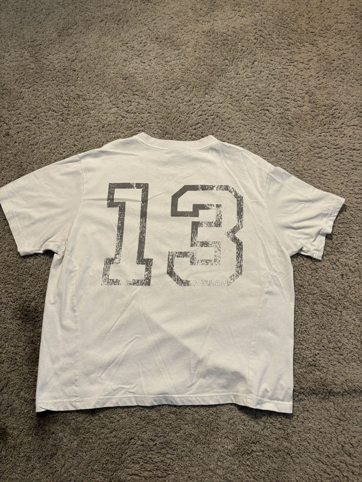 SYNICAL Synical Chaos Department Tee Size US L / EU 52-54 / 3 - 4 Thumbnail