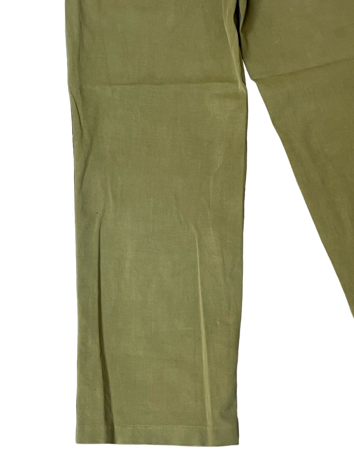 The North Face THE NORTH FACE ROCKSOLID STRETCH COTTON CHINO PANTS Size US 29 - 9 Thumbnail