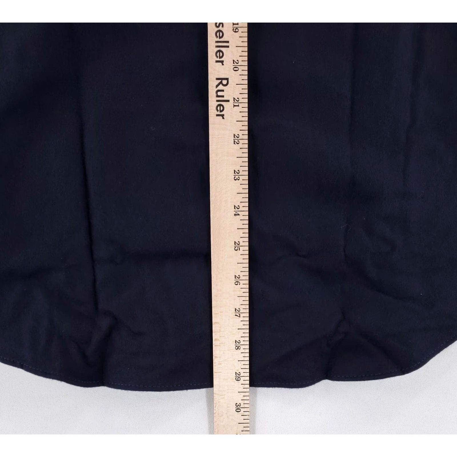 Vintage VINTAGE Northway Button-Up Shirt Chamois 70s Blue Made USA Mens M Shirt Size US M / EU 48-50 / 2 - 5 Thumbnail