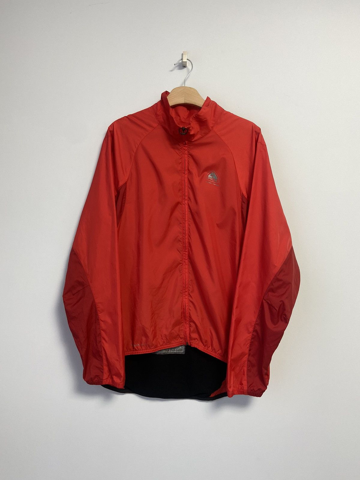 Vintage Nike Acg Vintage Sport Jacket Style Size US L / EU 52-54 / 3 - 1 Thumbnail