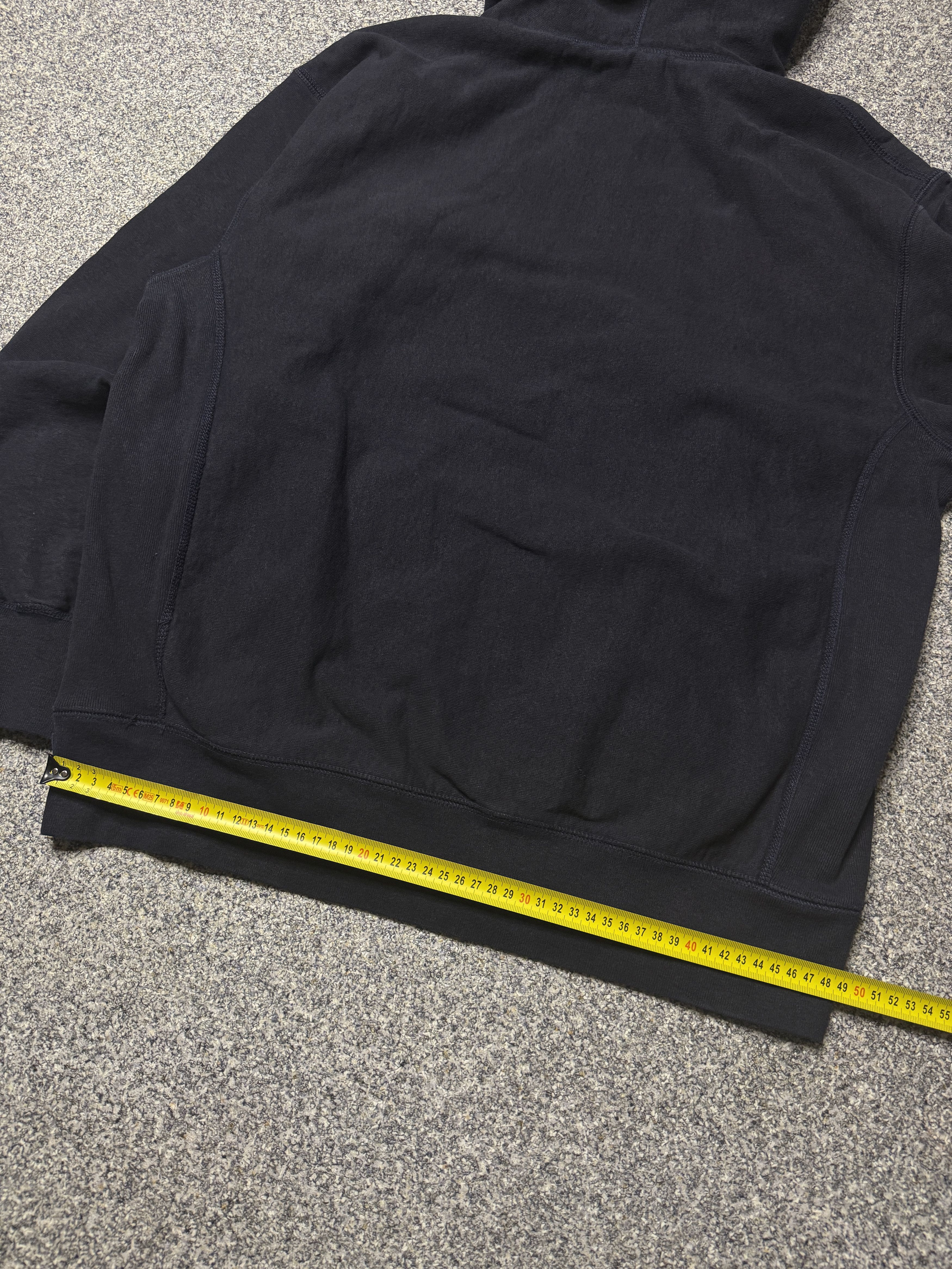 Supreme Supreme S Logo Hoodie FW 20 Sz M Size US M / EU 48-50 / 2 - 15 Thumbnail