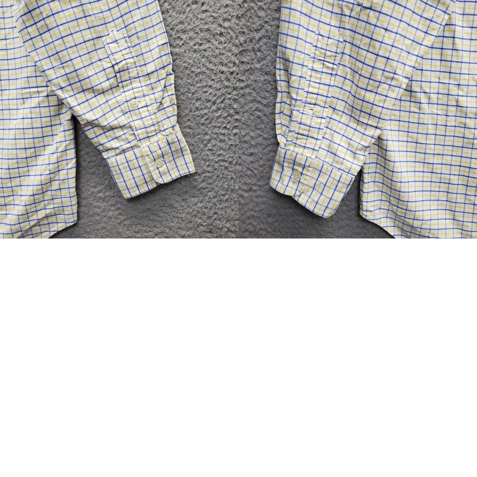 Ralph Lauren Ralph Lauren Mens Blake Shirt Button-Up XL? Size US L / EU 52-54 / 3 - 8 Thumbnail