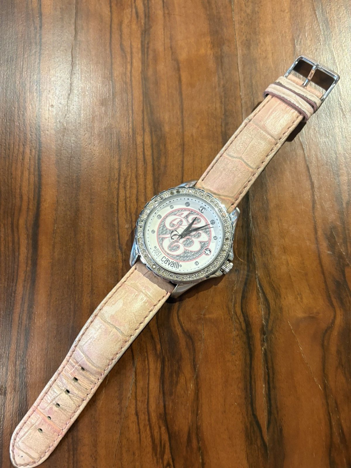 Roberto Cavalli Roberto Cavalli watch Size ONE SIZE - 8 Thumbnail