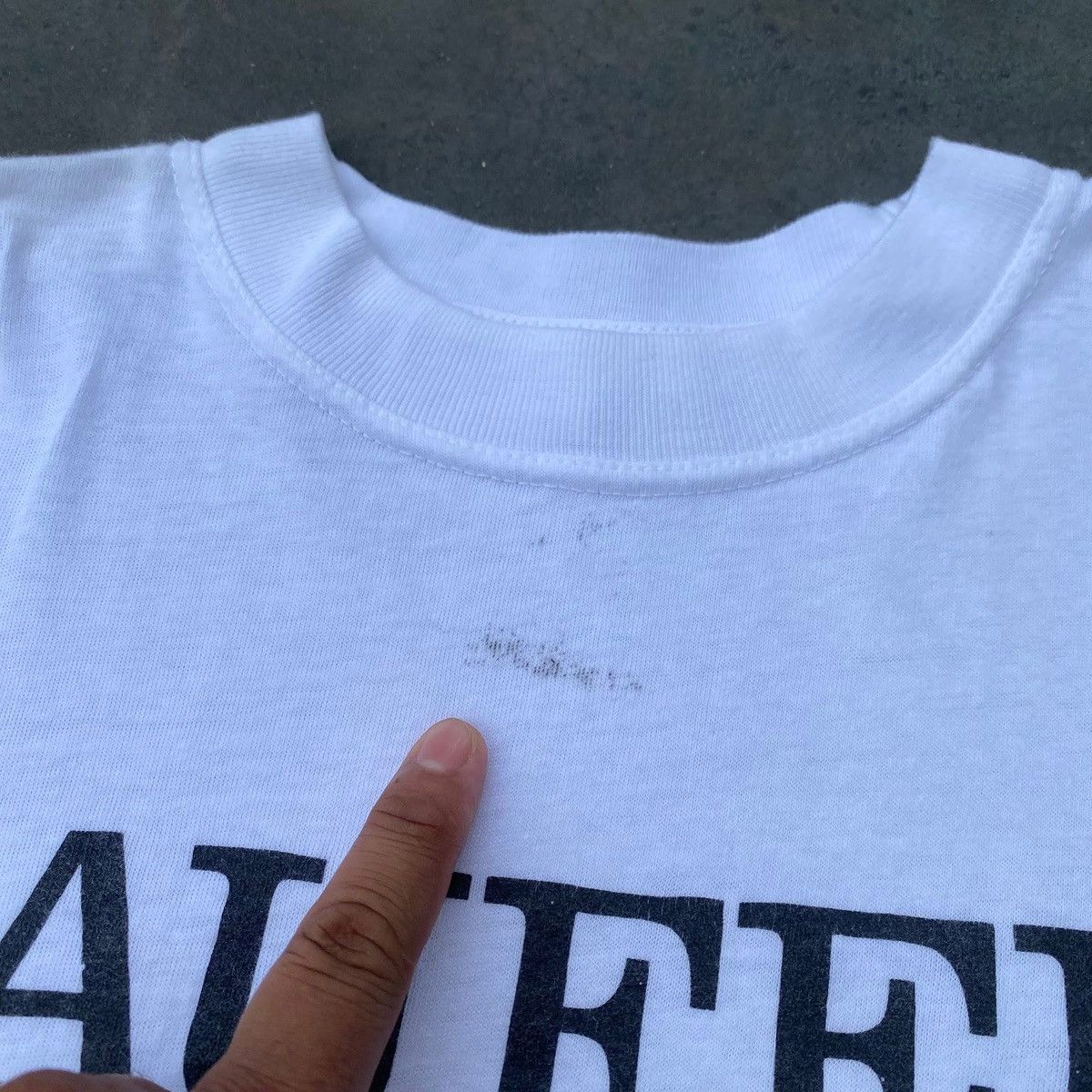 Vintage RARE ‼️ Ambulance Size US XXL / EU 58 / 5 - 5 Thumbnail