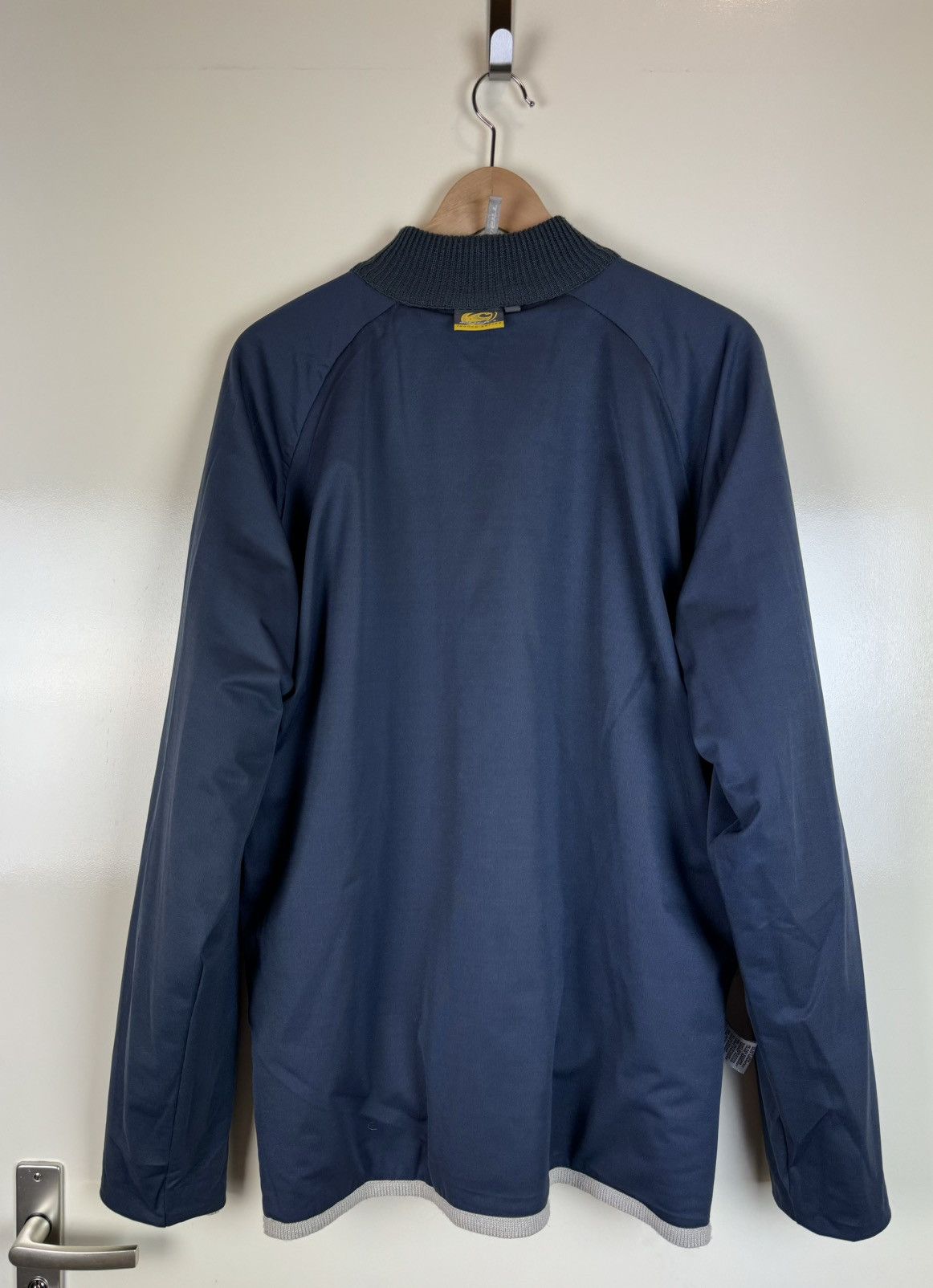 O'Neill O'Neil Launch series vintage wool windbreaker Half zip XXL Size US XXL / EU 58 / 5 - 22 Thumbnail