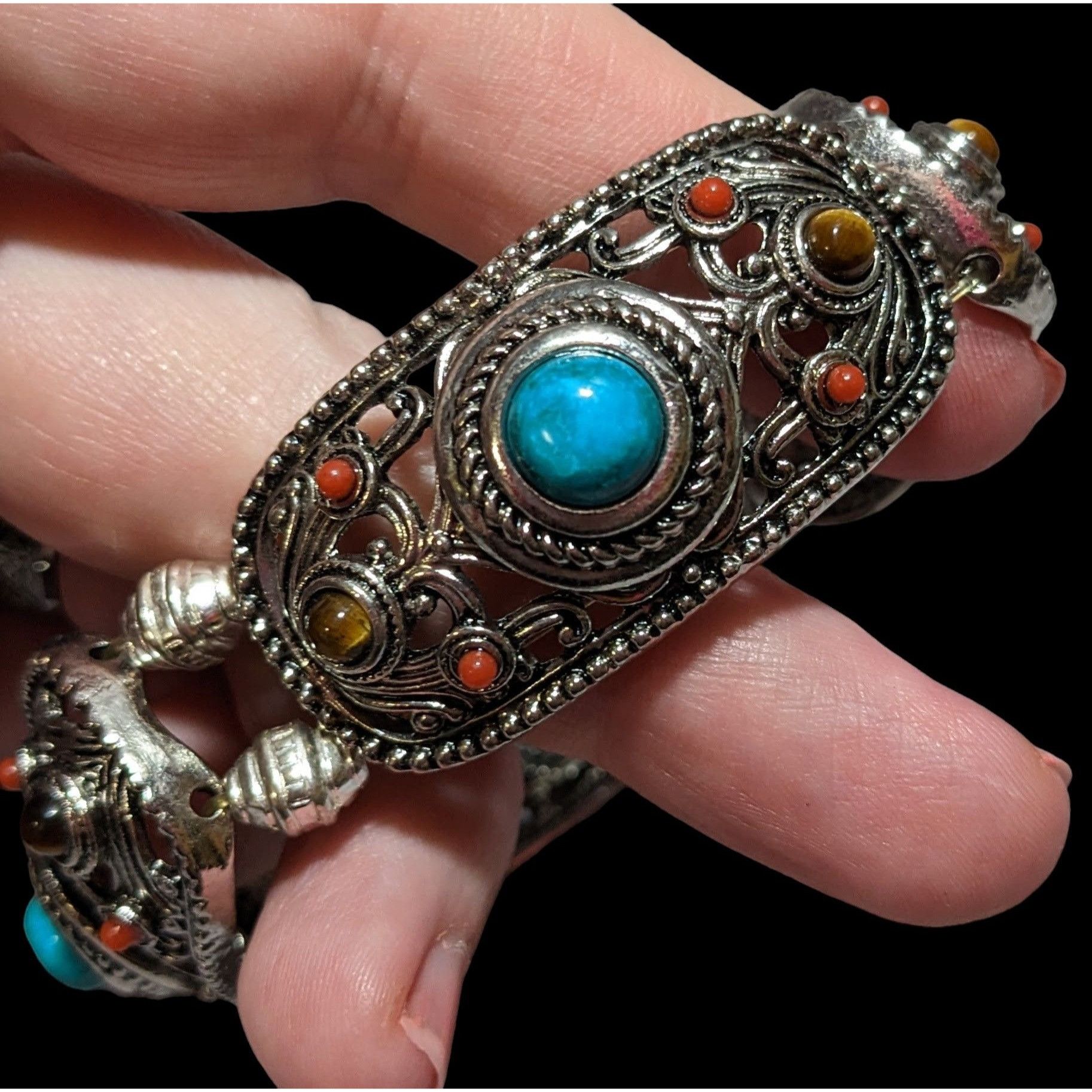 Other RJ Graziano Stretch Bracelet Size ONE SIZE - 5 Thumbnail
