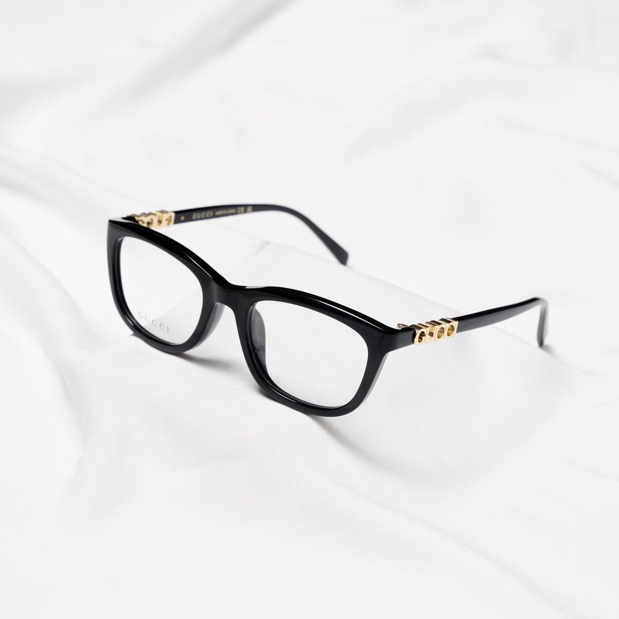 Gucci GUCCI GG2035OA 001 GLASSES Size ONE SIZE - 1 Thumbnail