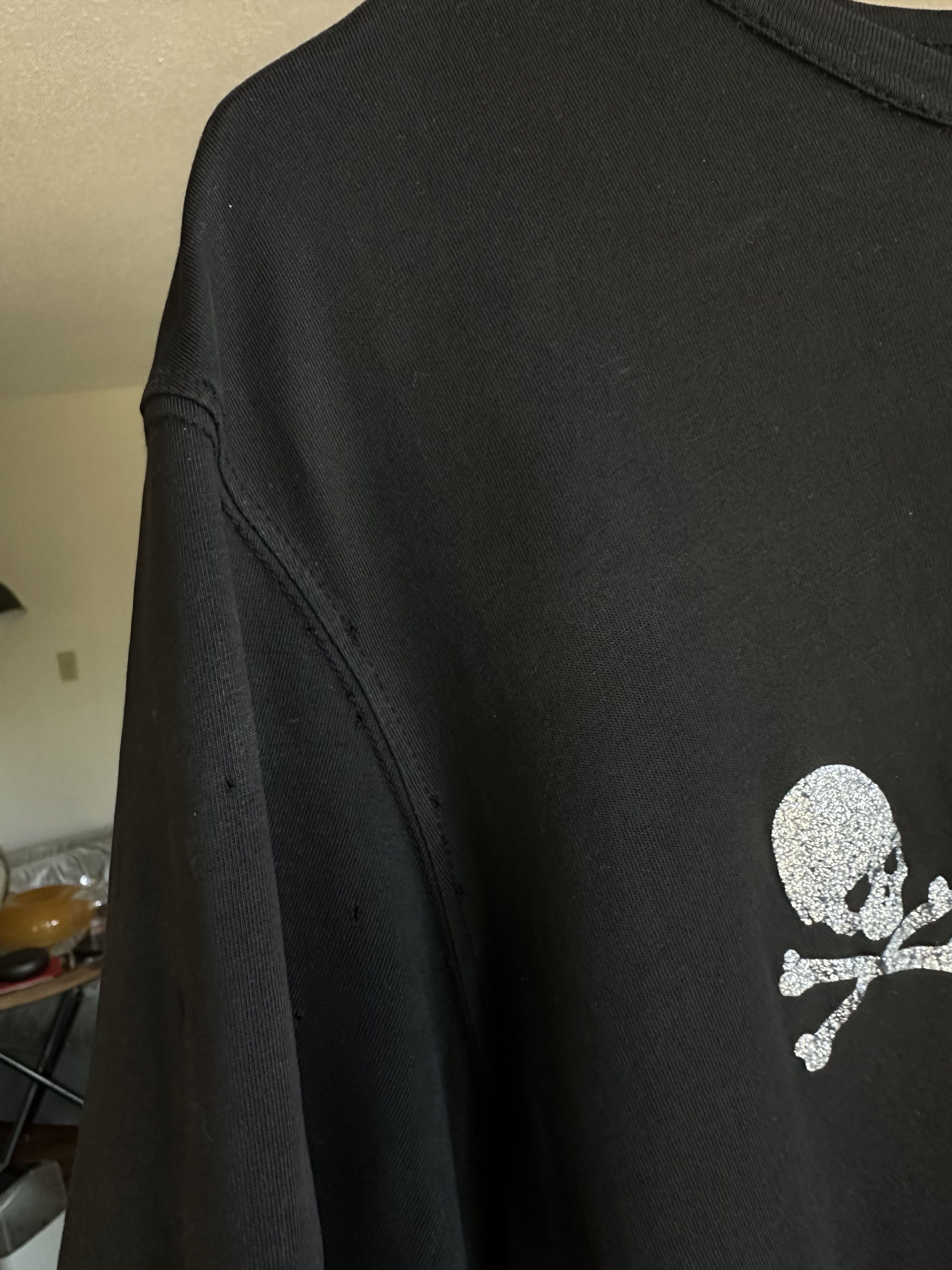 Mastermind Japan OG Mastermind Japan Logo T Size US L / EU 52-54 / 3 - 12 Thumbnail