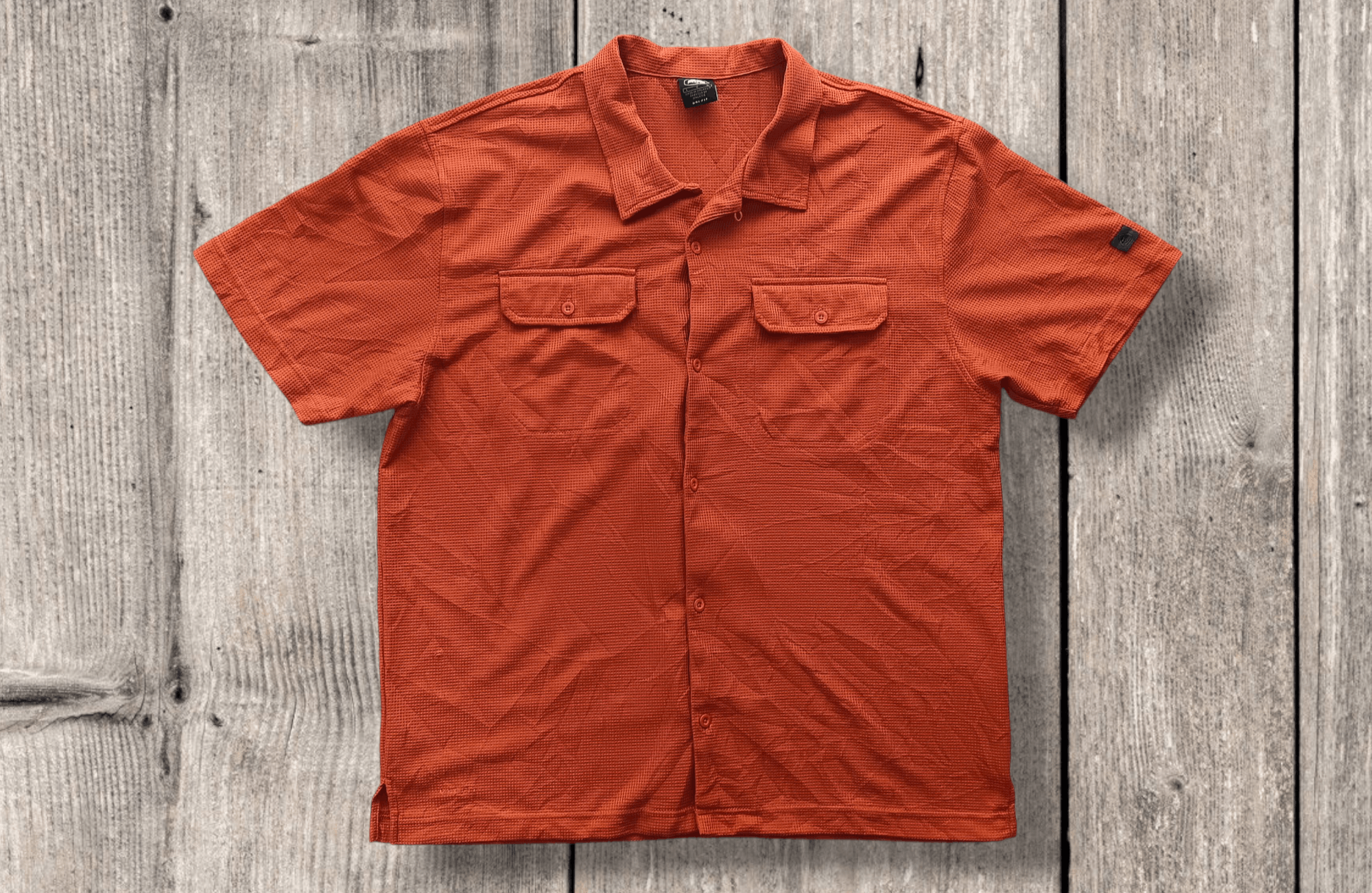 Nike ACG Nike ACG | Vintage Workwear Size US L / EU 52-54 / 3 - 1 Thumbnail