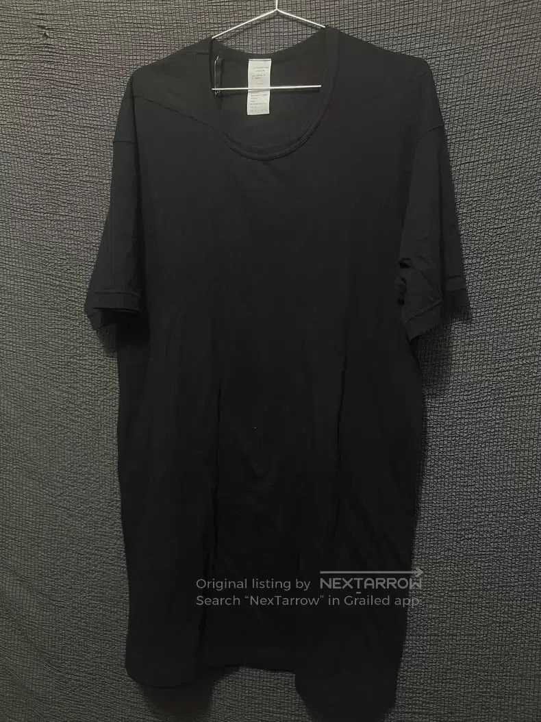 Boris Bidjan Saberi Boris Bidjan Saberi short sleeves Size US L / EU 52-54 / 3 - 3 Thumbnail