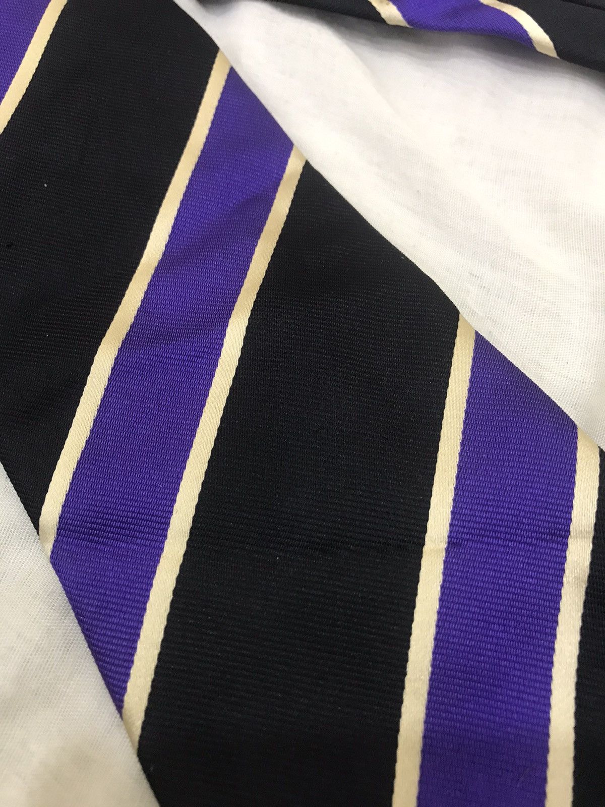 Ralph Lauren Purple Label RALPH LAUREN PURPLE LABEL Size ONE SIZE - 5 Thumbnail