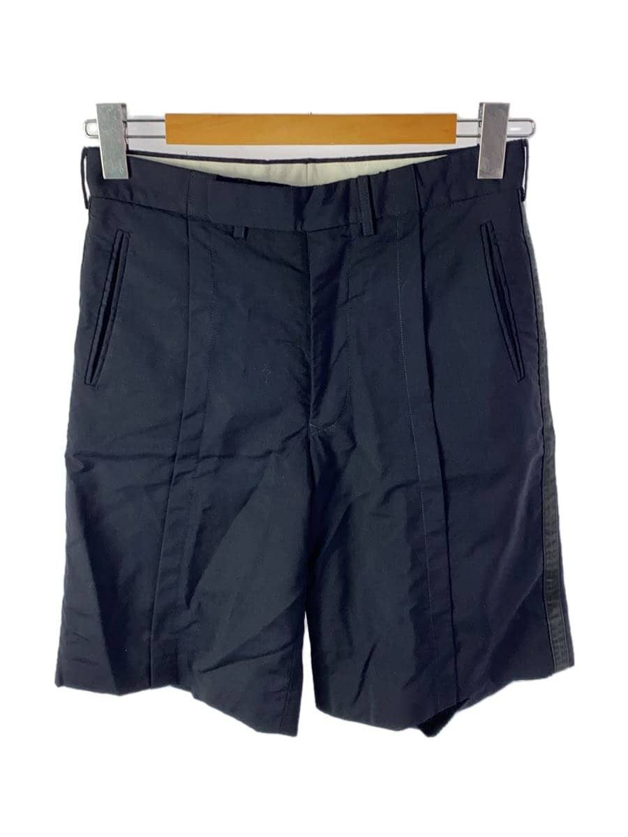 Maison Margiela SS20 Wool Shorts Size US 30 / EU 46 - 1 Thumbnail