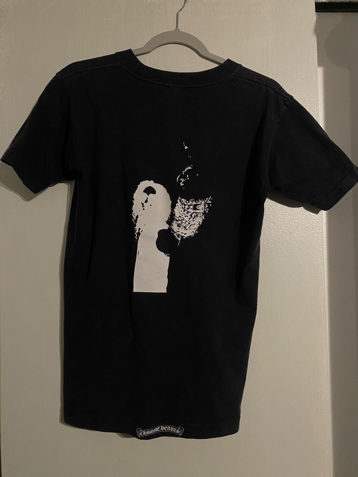 Vintage Middle Finger T Shirt | Grailed