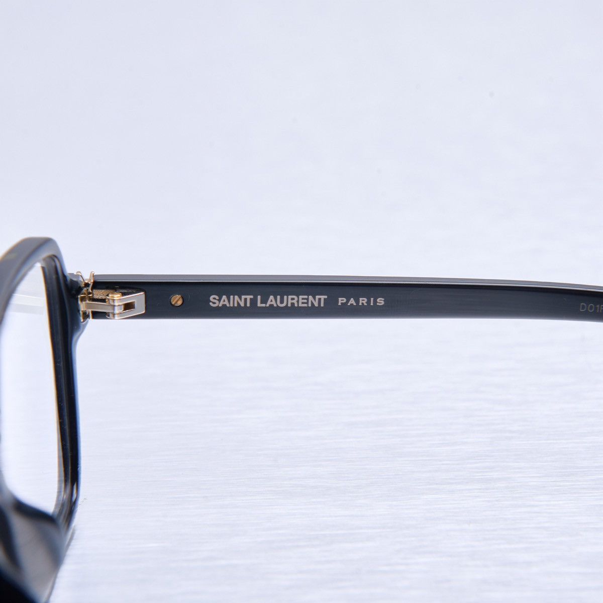 Saint Laurent Paris SAINT LAURENT SL M139 001 GLASSES Size ONE SIZE - 4 Thumbnail