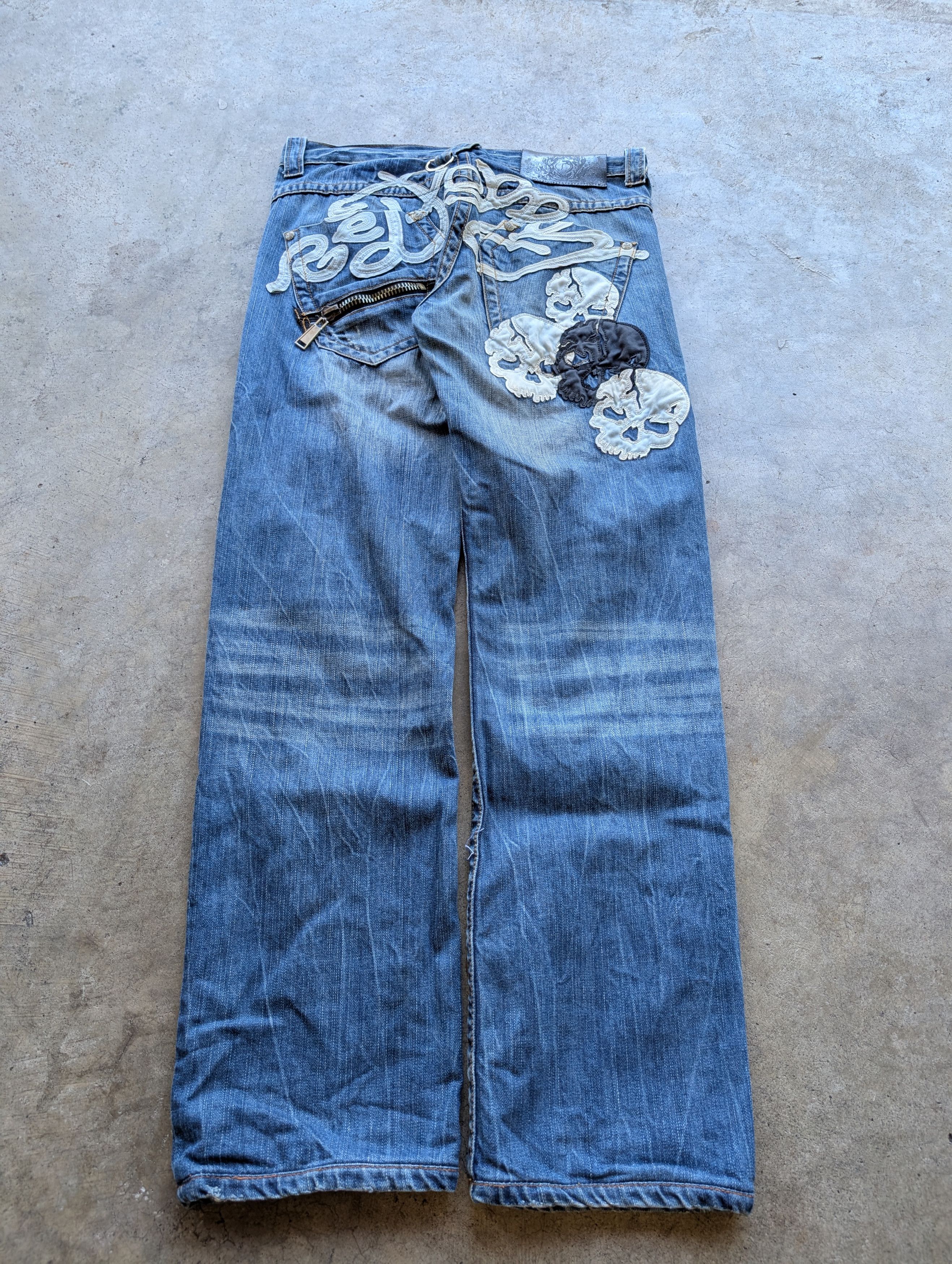 Ed Hardy Red Pepper | Grailed