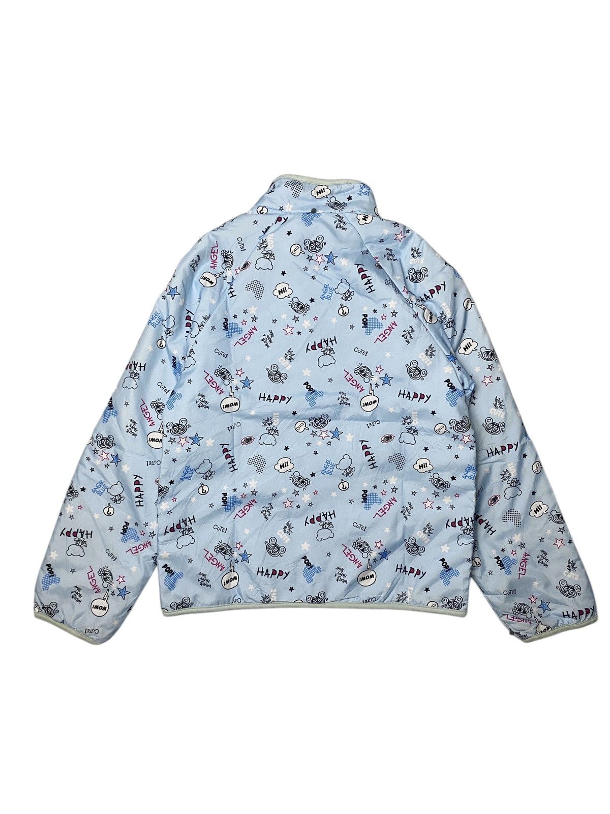 Angel Blue 2000's Angel Blue Cute Overload Jacket Size US S / EU 44-46 / 1 - 2 Thumbnail
