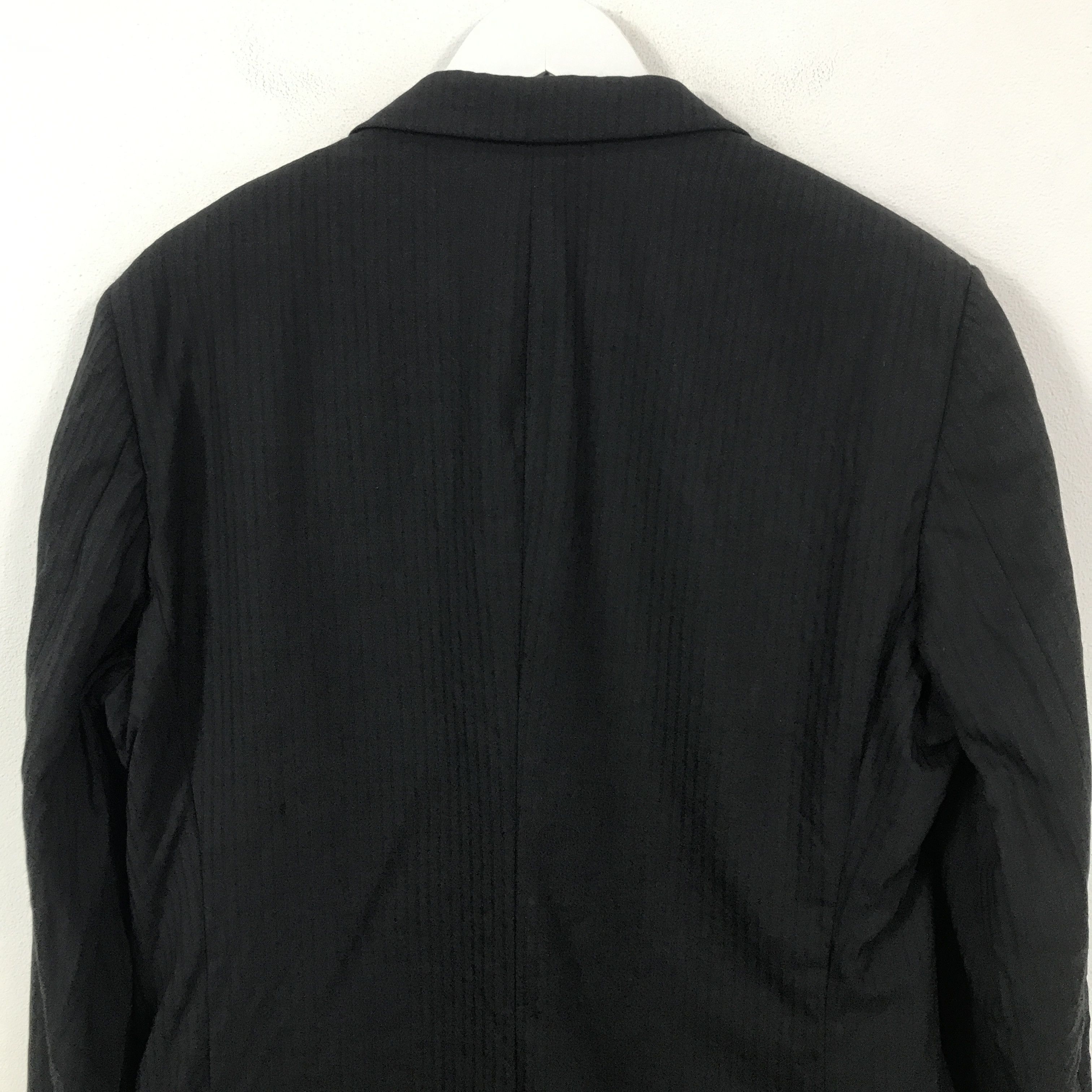 Armani Collezioni armani collezioni blazers coat K73B6 Size US L / EU 52-54 / 3 - 4 Thumbnail