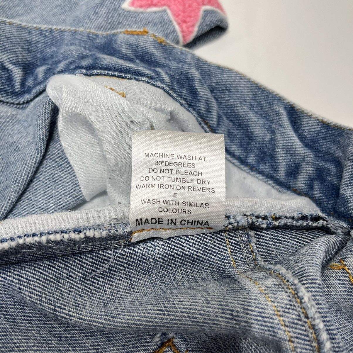 Other Kanto Starter Psyshock Jeans Blue Size US 30 / EU 46 - 8 Thumbnail