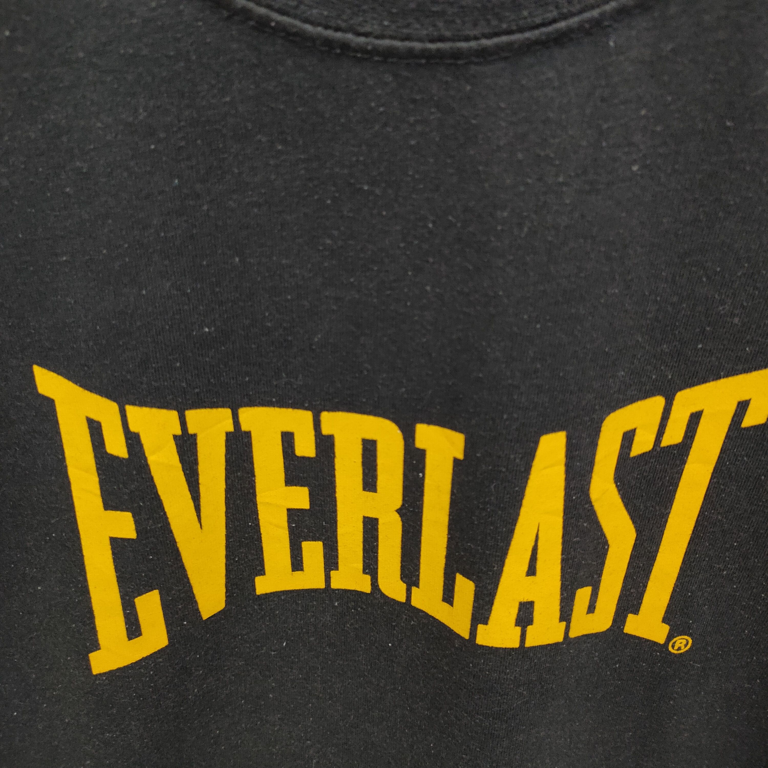 Everlast × Flight Club Vintage Everlast Boxing T-shirt Size XL / US 12-14 / IT 48-50 - 7 Thumbnail