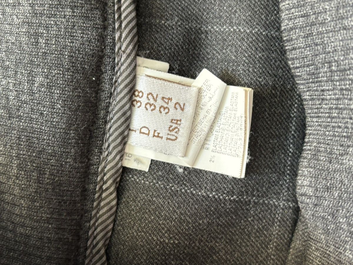 Brunello Cucinelli Brunello Cucinelli Pants Size 26" / US 2 / IT 38 - 5 Thumbnail