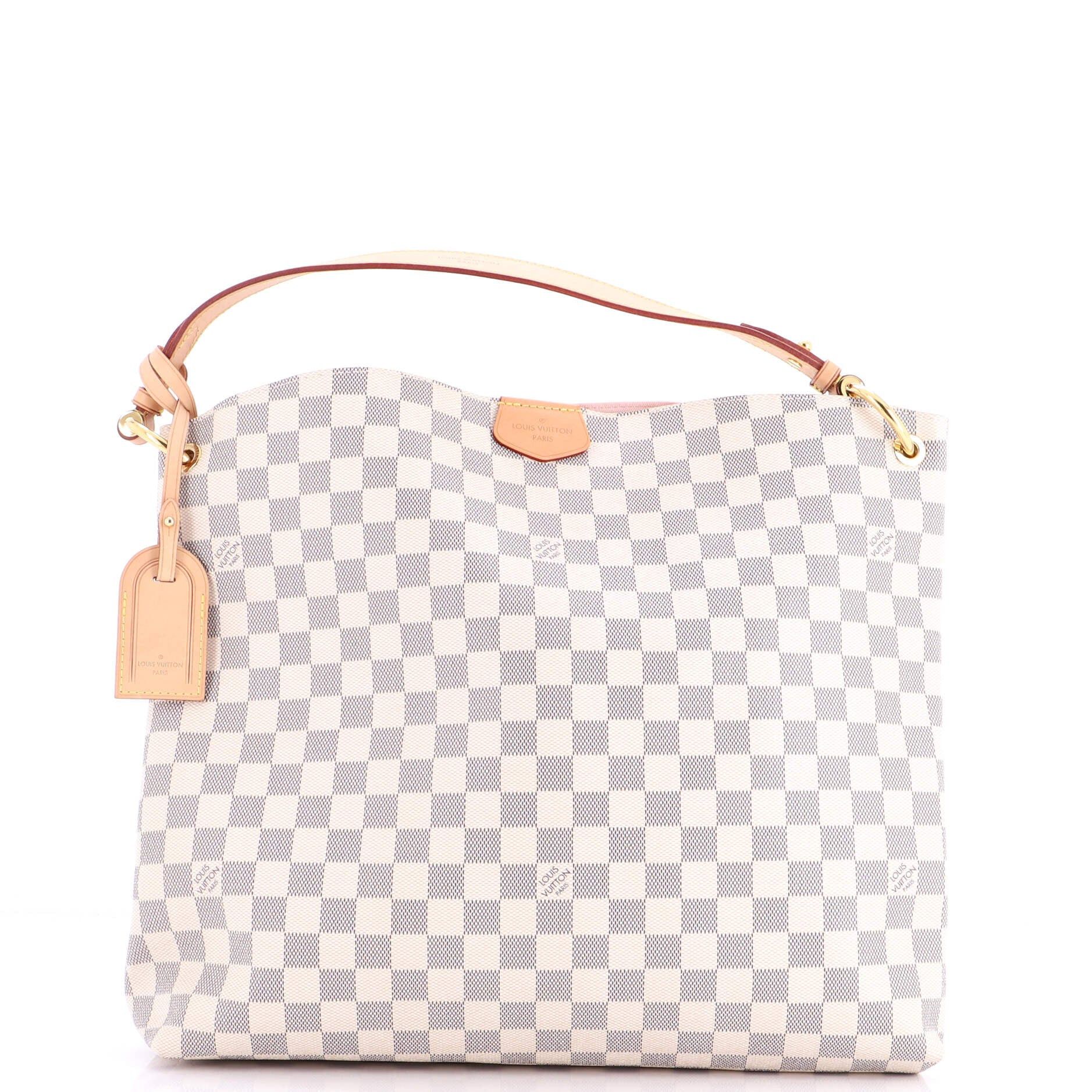 Louis Vuitton Graceful Handbag Size ONE SIZE - 1 Thumbnail