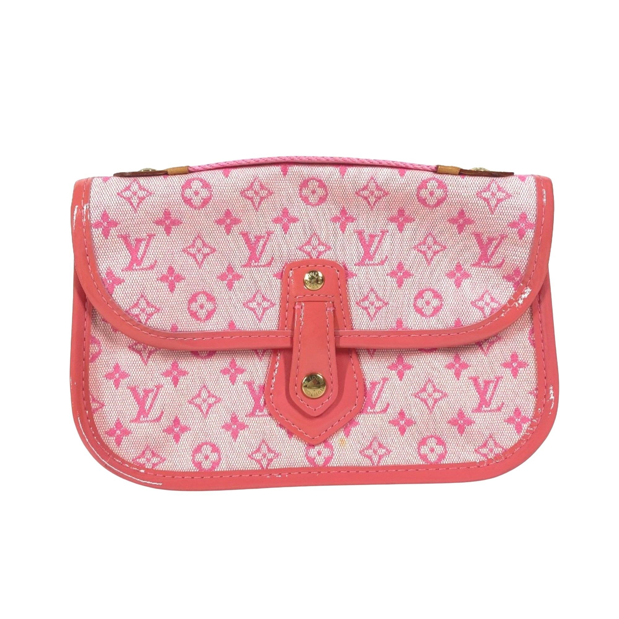 Louis Vuitton Louis Vuitton Mary kate clutch Size ONE SIZE - 1 Thumbnail