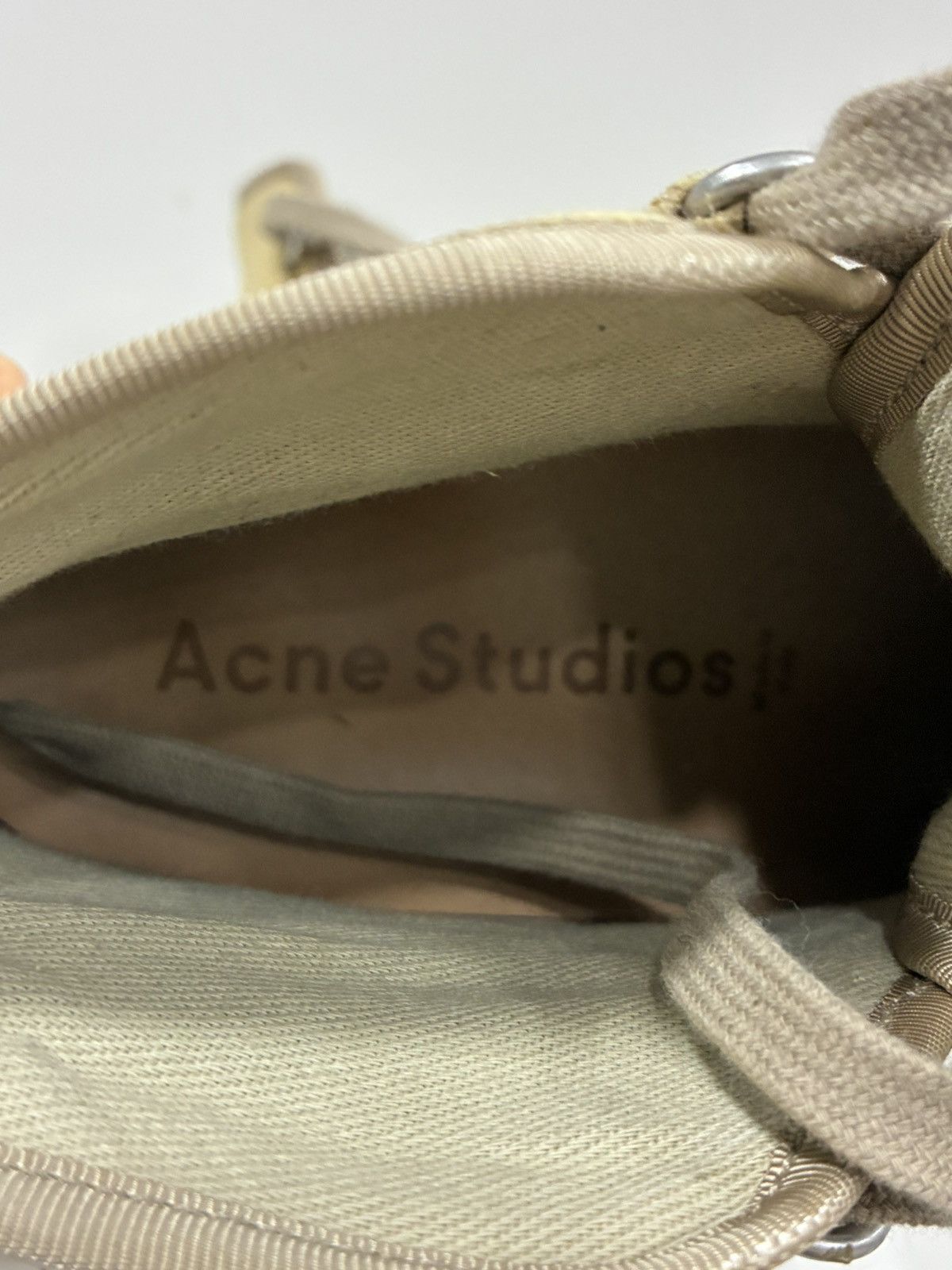 Acne Studios Daniel Boot US 6 EU 36 Size US 6 / IT 36 - 9 Thumbnail