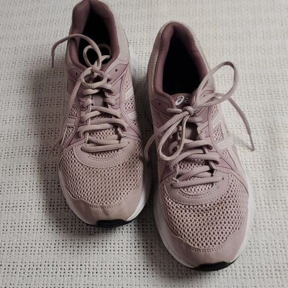 Asics Asics Lt. Pink Sz. 9.5 Athletic Shoes Size US 9.5 / IT 39.5 - 2 Thumbnail